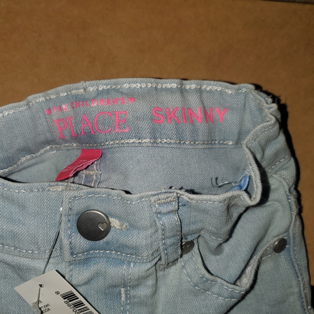 Jeans - Picture 3 of 3
